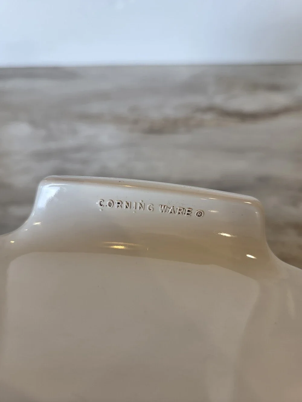 Corning Ware Wildflower 3L A-3-B Casserole Dish
